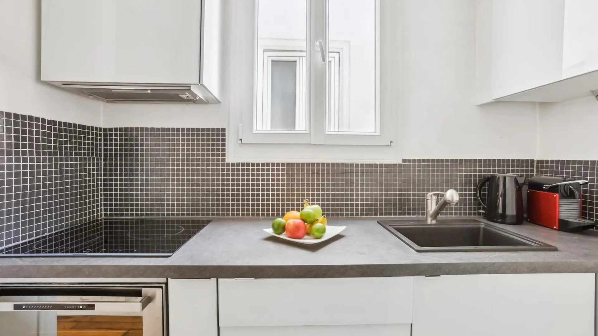 Bnbnova - 2Br - Le Marais & Hotel De Ville Paris