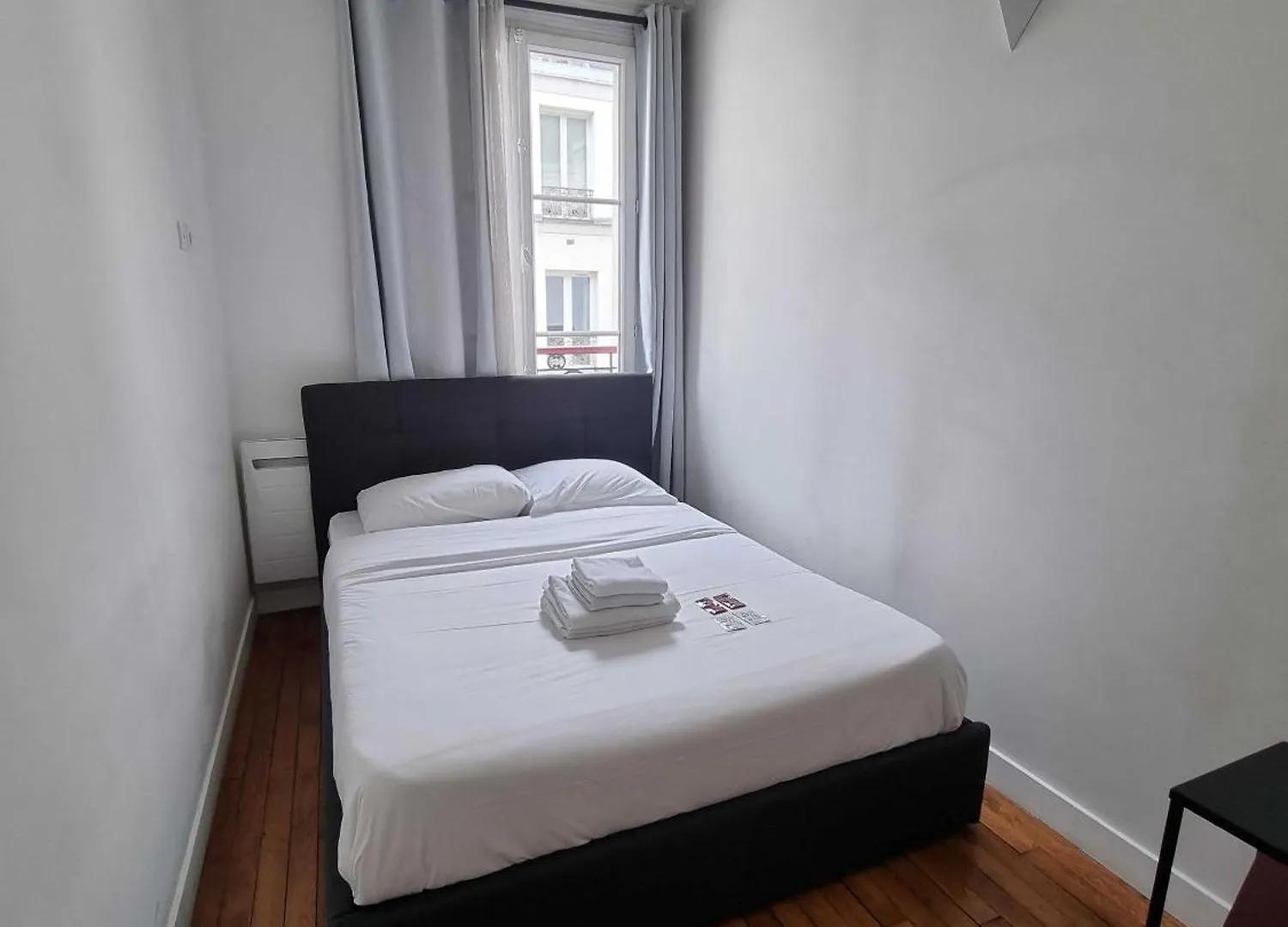 Bnbnova - 2Br - Le Marais & Hotel De Ville Paris Apartamento